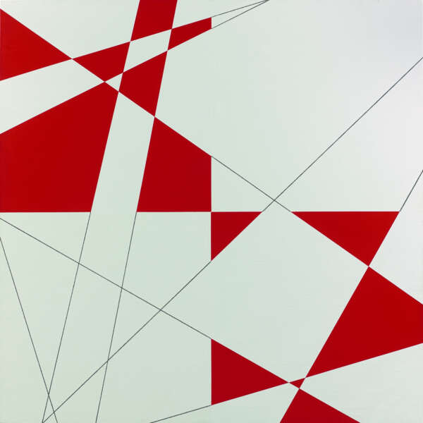 François Morellet - artists - A arte Invernizzi